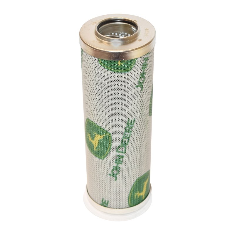 Filtru Hidraulic original John Deere cod OEM AL206482, P575039, XH485, HY10355, SH52203, AL118321, AL151235